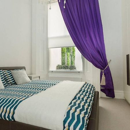 Modern 1Br Period Property In Kensington ลอนดอน ภายนอก รูปภาพ