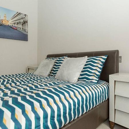 Modern 1Br Period Property In Kensington ลอนดอน ภายนอก รูปภาพ