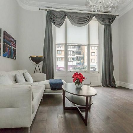 Modern 1Br Period Property In Kensington ลอนดอน ภายนอก รูปภาพ