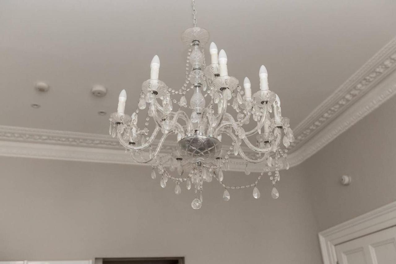 Modern 1Br Period Property In Kensington ลอนดอน ภายนอก รูปภาพ